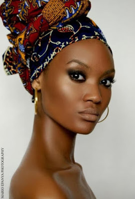 DIY: 2019 Latest African Ankara Head Wrap Styles